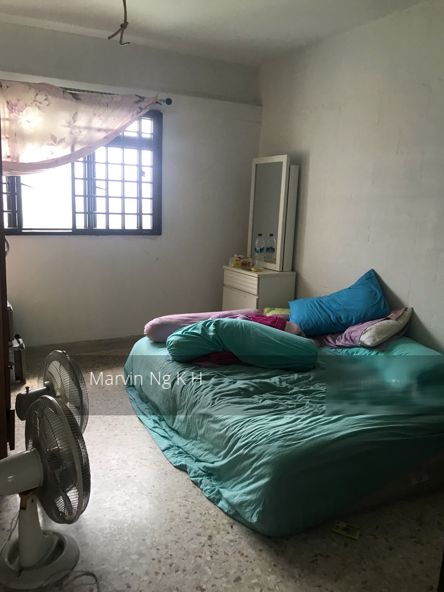 Blk 29 MARSILING DRIVE (Woodlands), HDB 4 Rooms #206098781